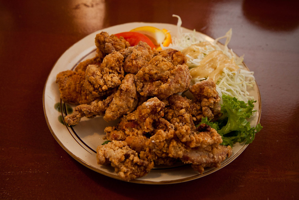 From symbolizing financial independence to building a strong community, fried chicken is a quintessential part of American and global culture.