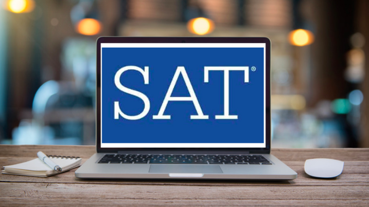 Pencils Down, Screens On: The Digital SAT (DSAT)