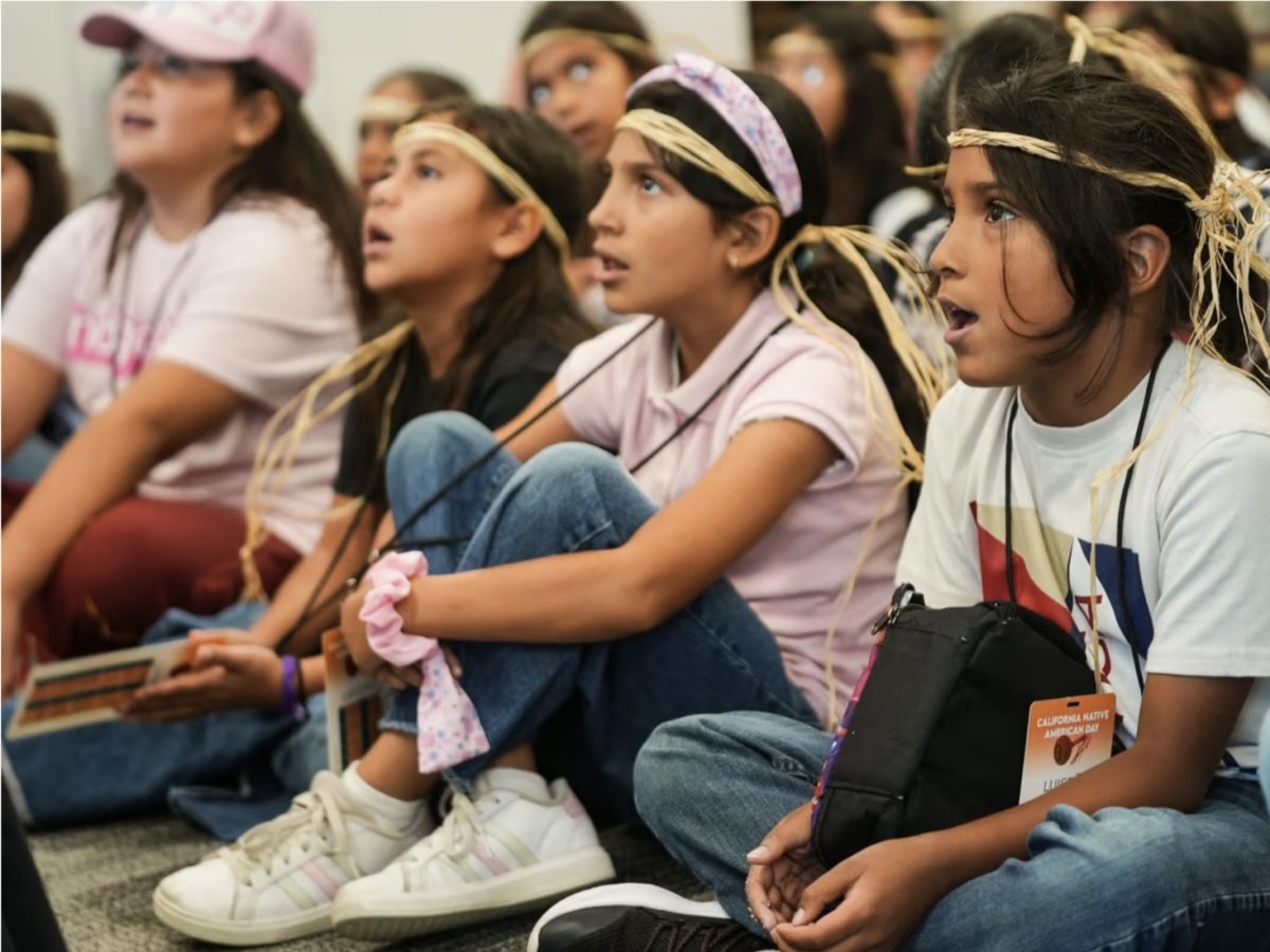 A Step Towards Healing: California Mandates Native American Genocide Education in Schools