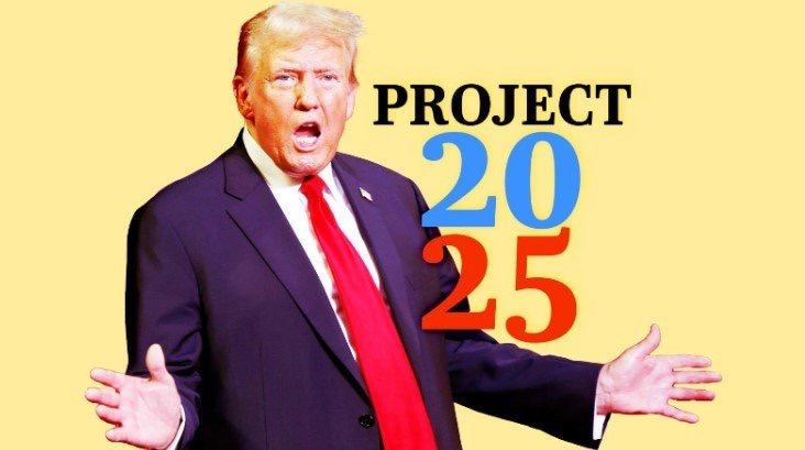 Project 2025