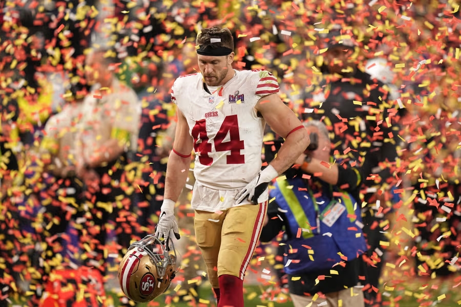 The 49ers’ Disastrous 2024 Season: What on Earth Happened?