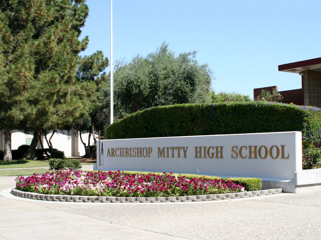 Mitty Through the Decades: 60th Anniversary of AMHS