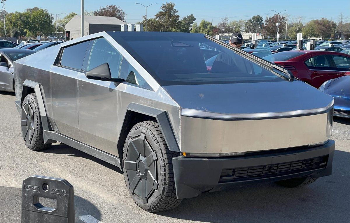 Tesla Cybertruck: Bold Vision or Bitter Fall?