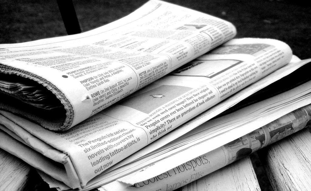 Stories Have Taken Priority over Lives