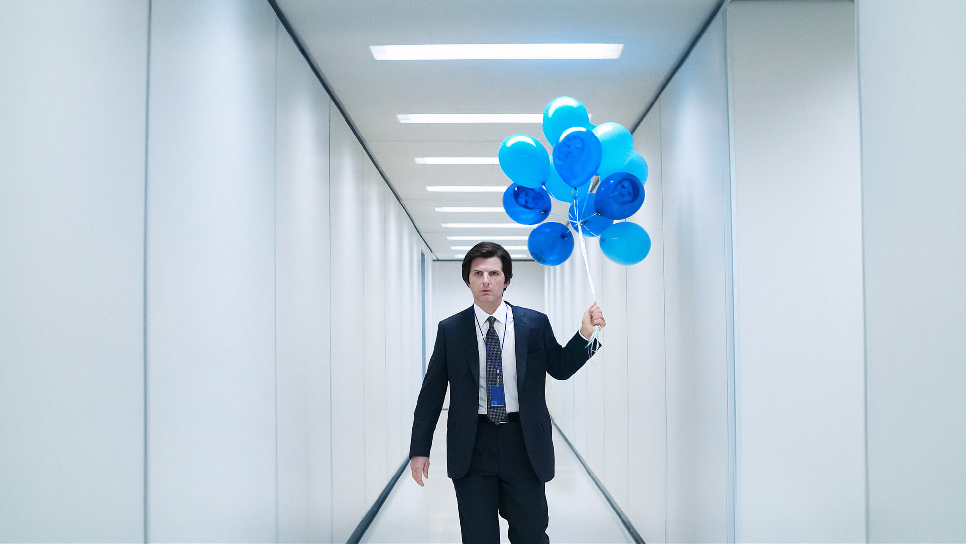 Severance Season 2: A Mind-Bending Masterpiece