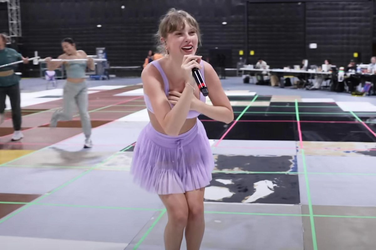 The Little Skort That Could: One Activewear Company’s Runway to Success