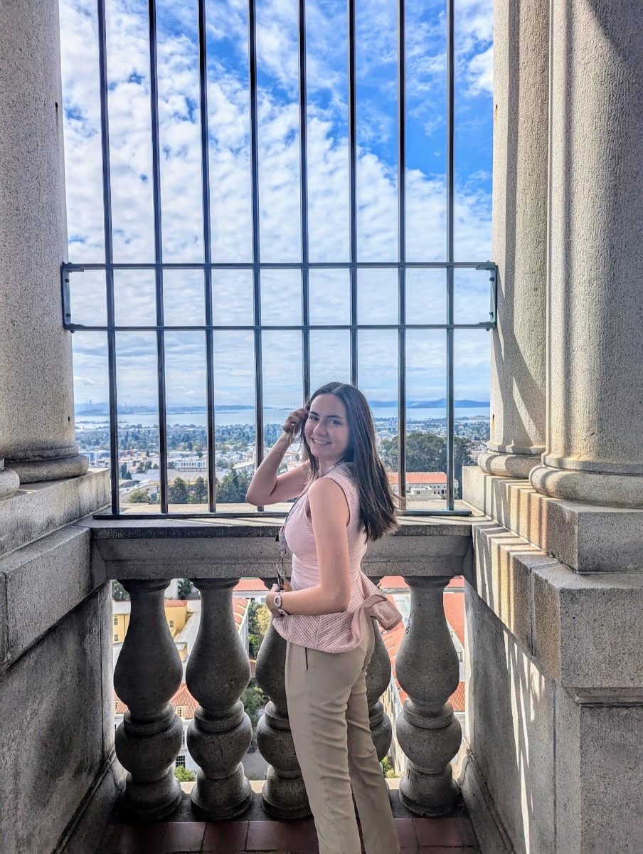 SciTech's Fresh Start: An Interview with Founder Ajla Trumic '24