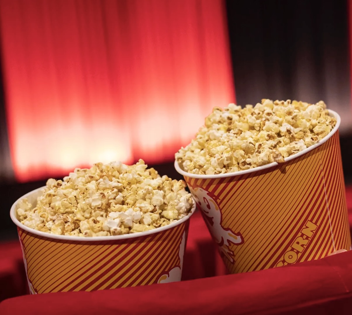 Money and The Movie Industry