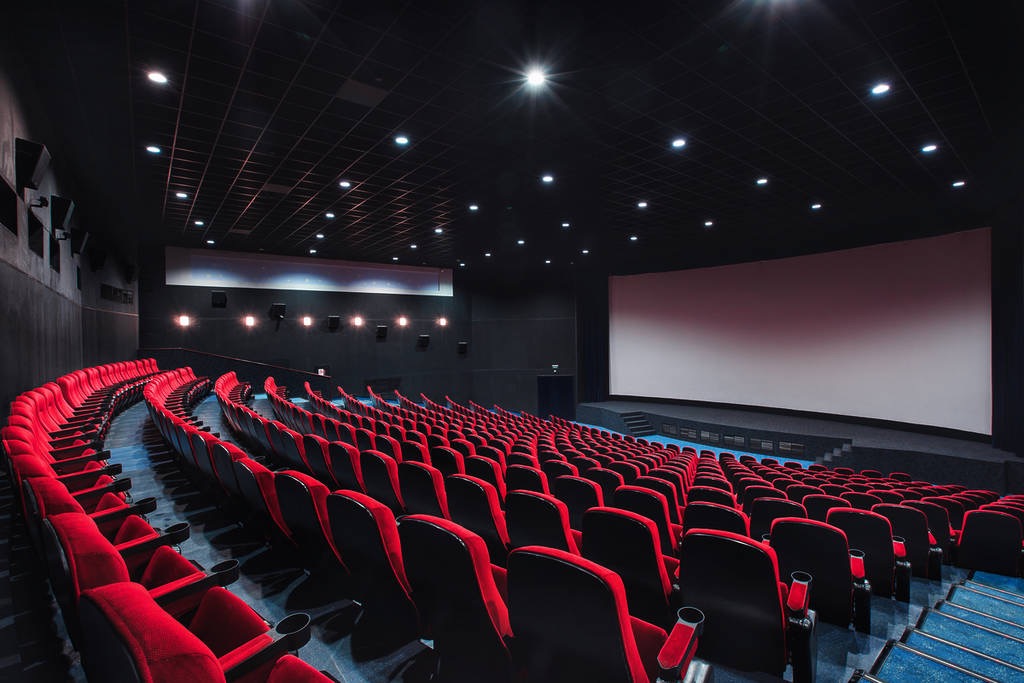 The Future for Hollywood