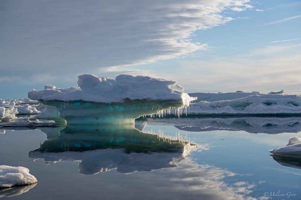 Chuckchi Sea, Alaska