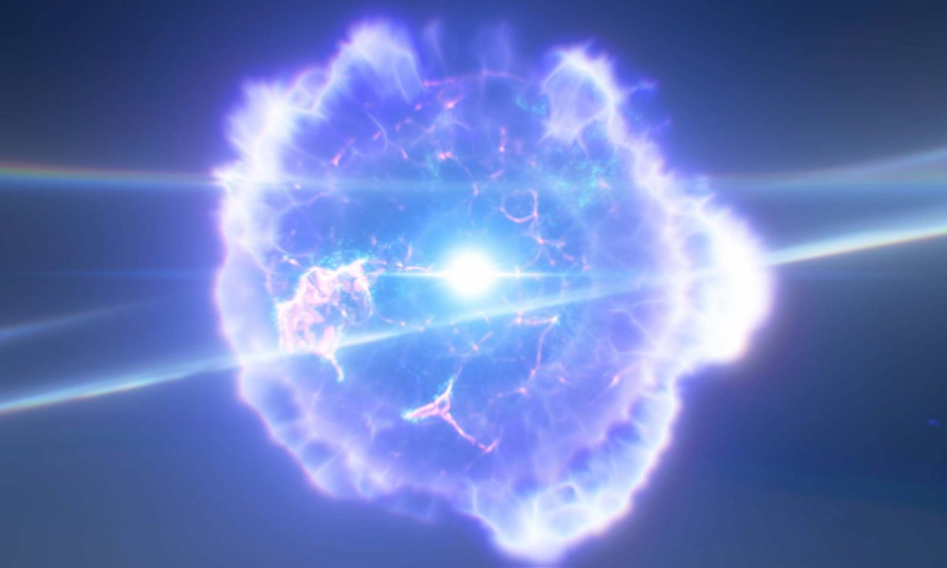 Nuclear Fusion: Capturing the Stars