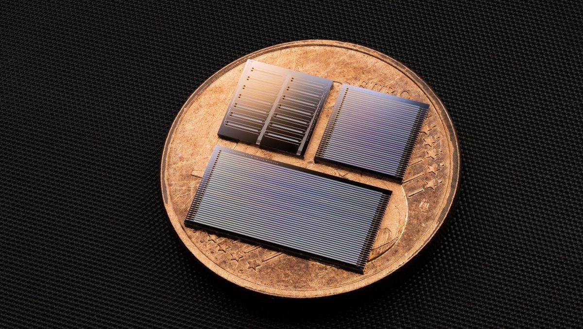 Photonic Integrated Circuits: Shining a Light on the Future of Computing