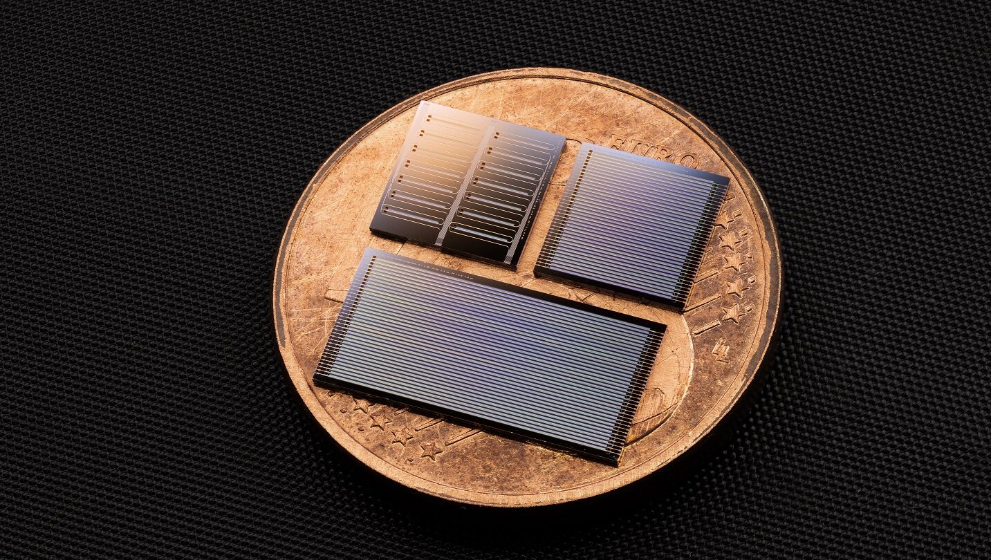 Photonic Integrated Circuits: Shining a Light on the Future of Computing