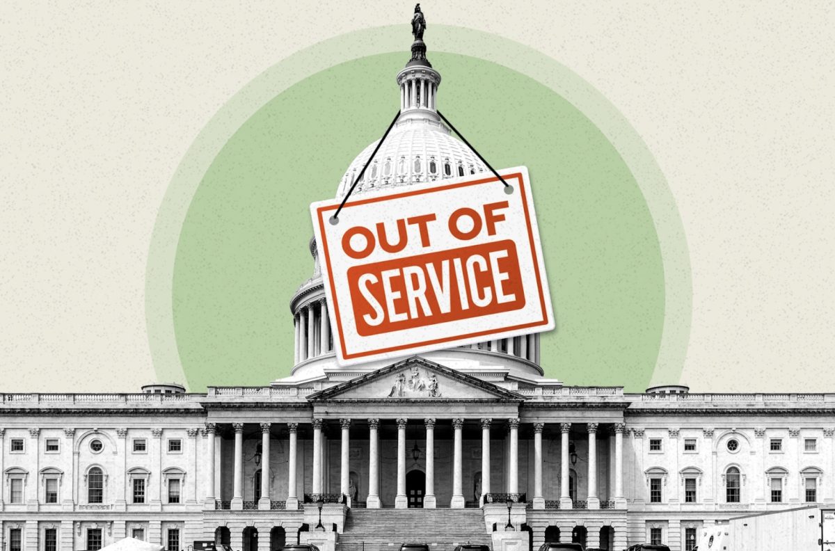 A Government Shutdown: A Perilous Threat to American Stability
