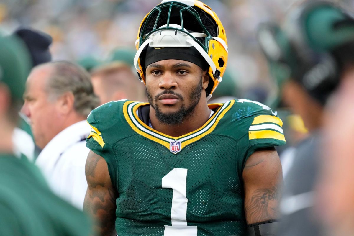 NFL: Who Won the Micah Parsons Trade?