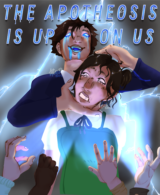 Azure Livingston ‘26