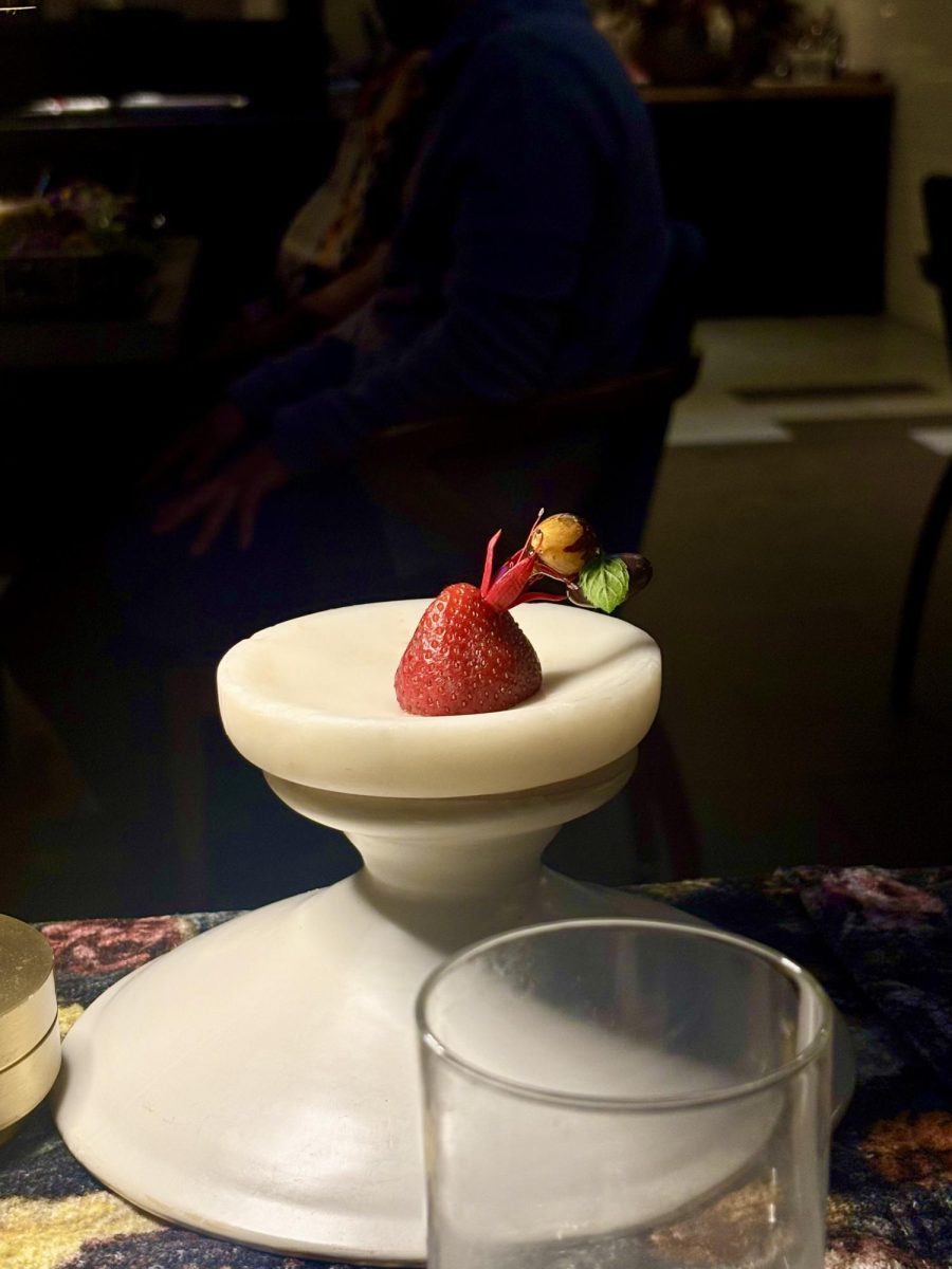 Innovation Beyond Typical Dining: Merchant Roots