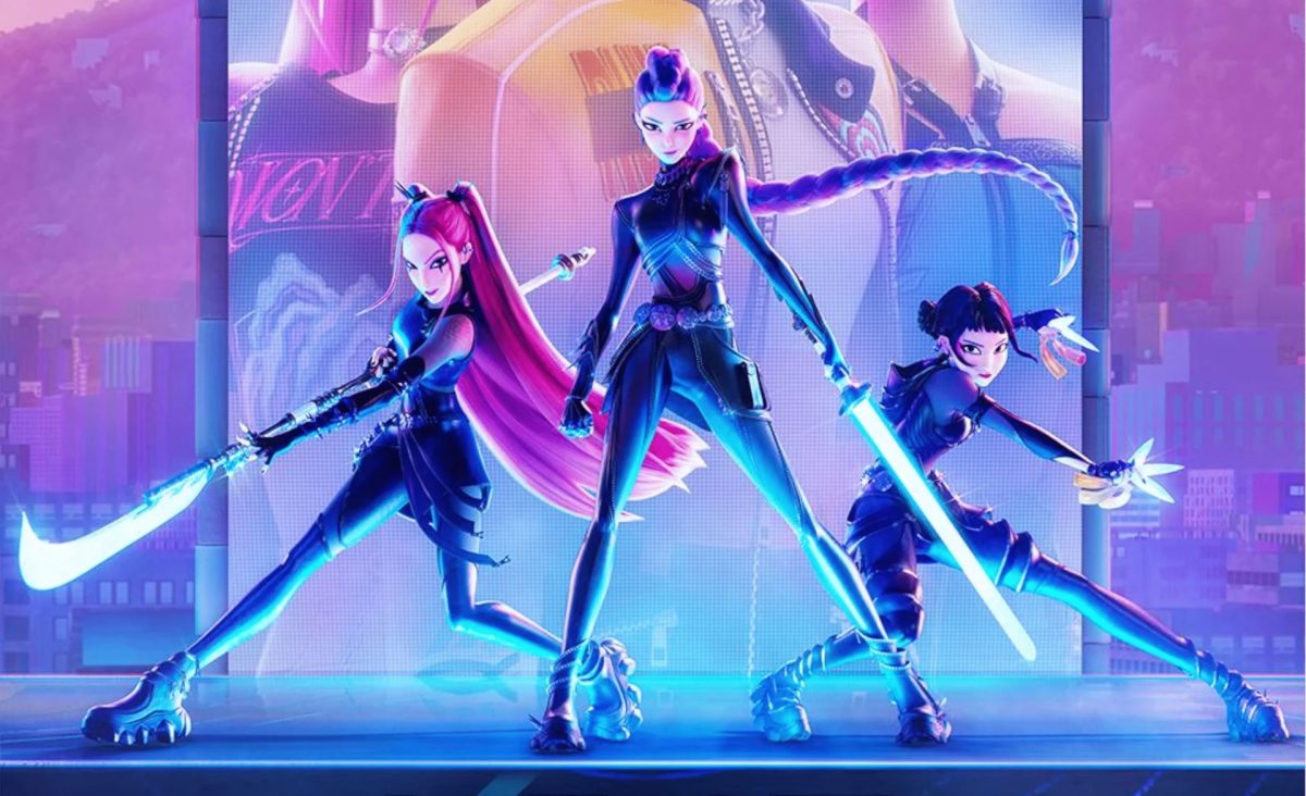 The number one most watched movie on Netflix, the highest charting soundtrack of 2025 on the Billboard 200—what made the film’s reception so overwhelmingly popular?