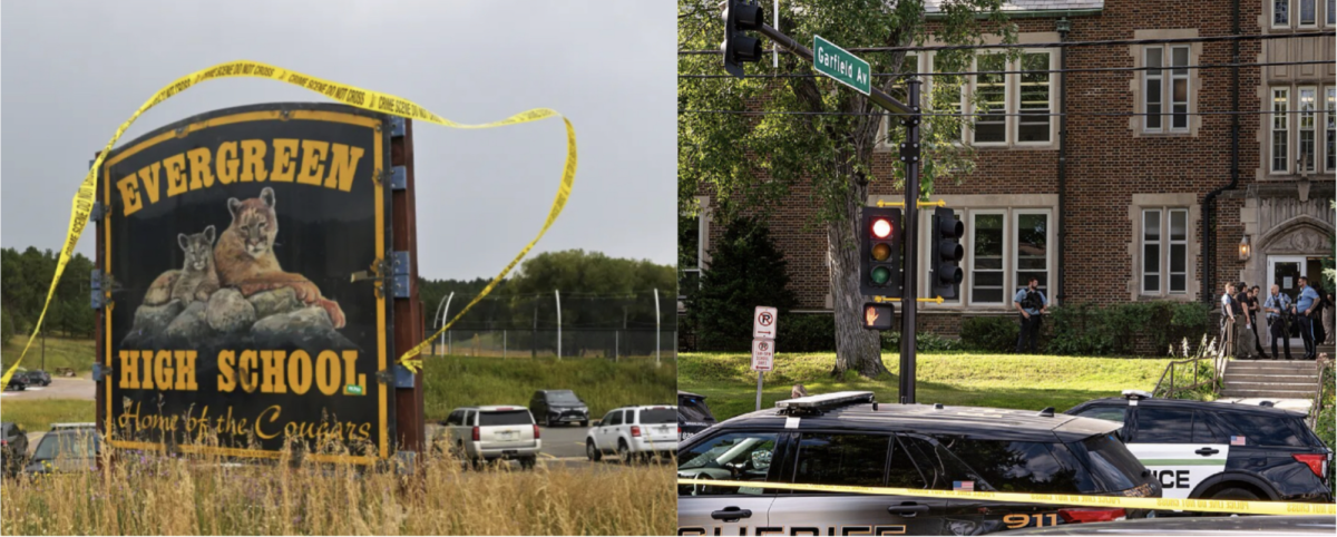 Restorative Justice in the Crosshairs