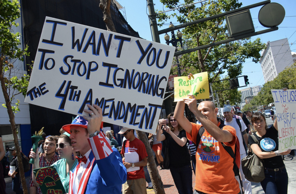 May the 4th Be With You? The Supreme Court Just Said Otherwise