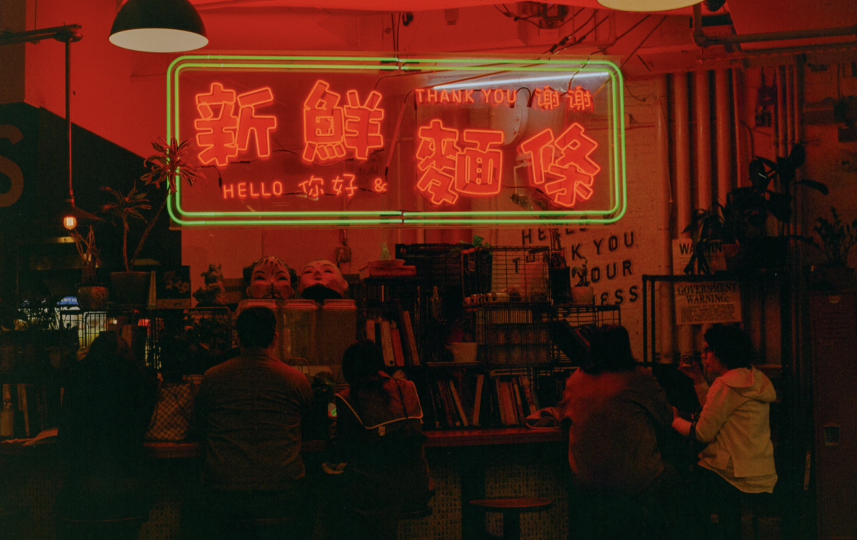 Featured Creative: Christian Cayetano