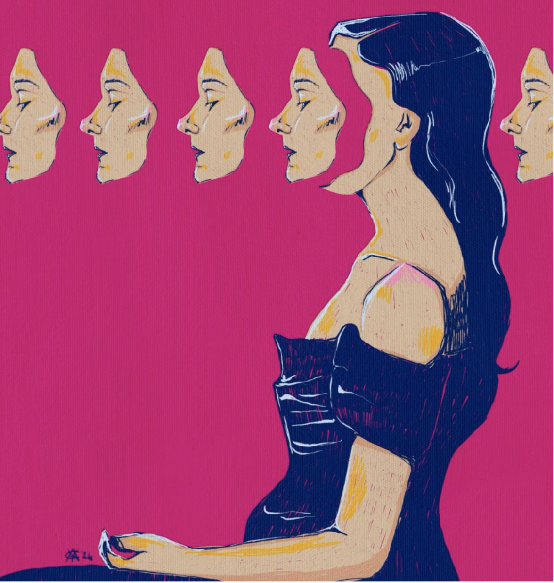 The Truth Hurts, But Not How You Think