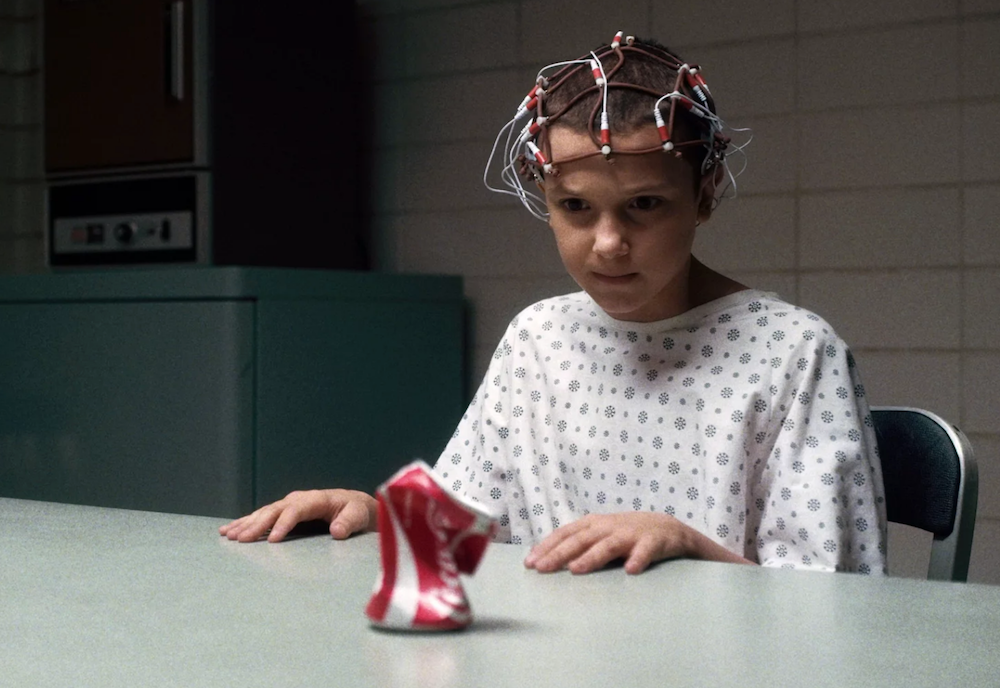 Stranger Things Isn’t Fiction Anymore