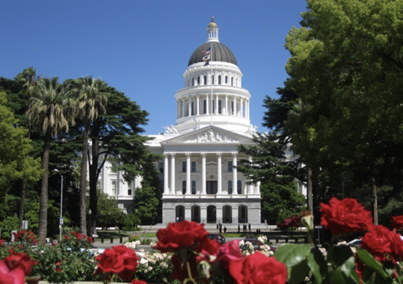 PROP 50: The National Fight For House Control