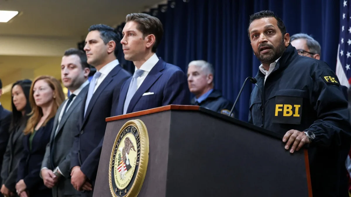 What the Newest Gambling Scandal Actually Means for the NBA