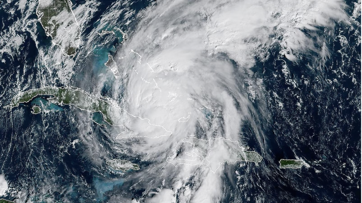 Wreckage and Recovery: Jamaica After Hurricane Melissa