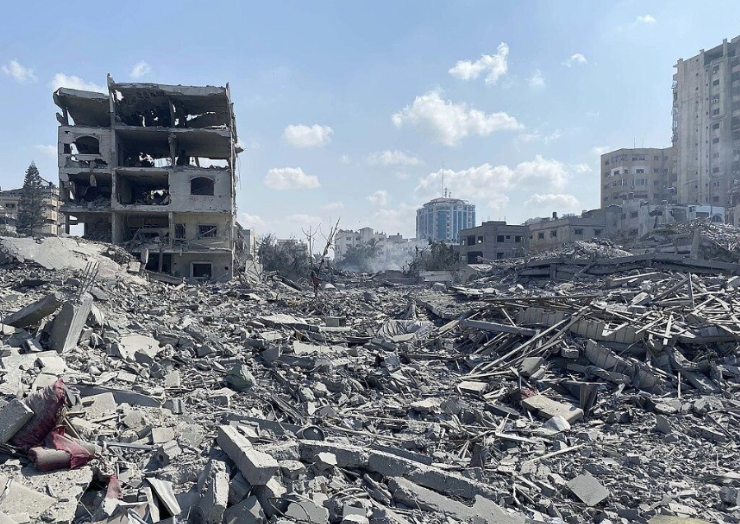 Could the 2-Year War in Gaza End Soon?