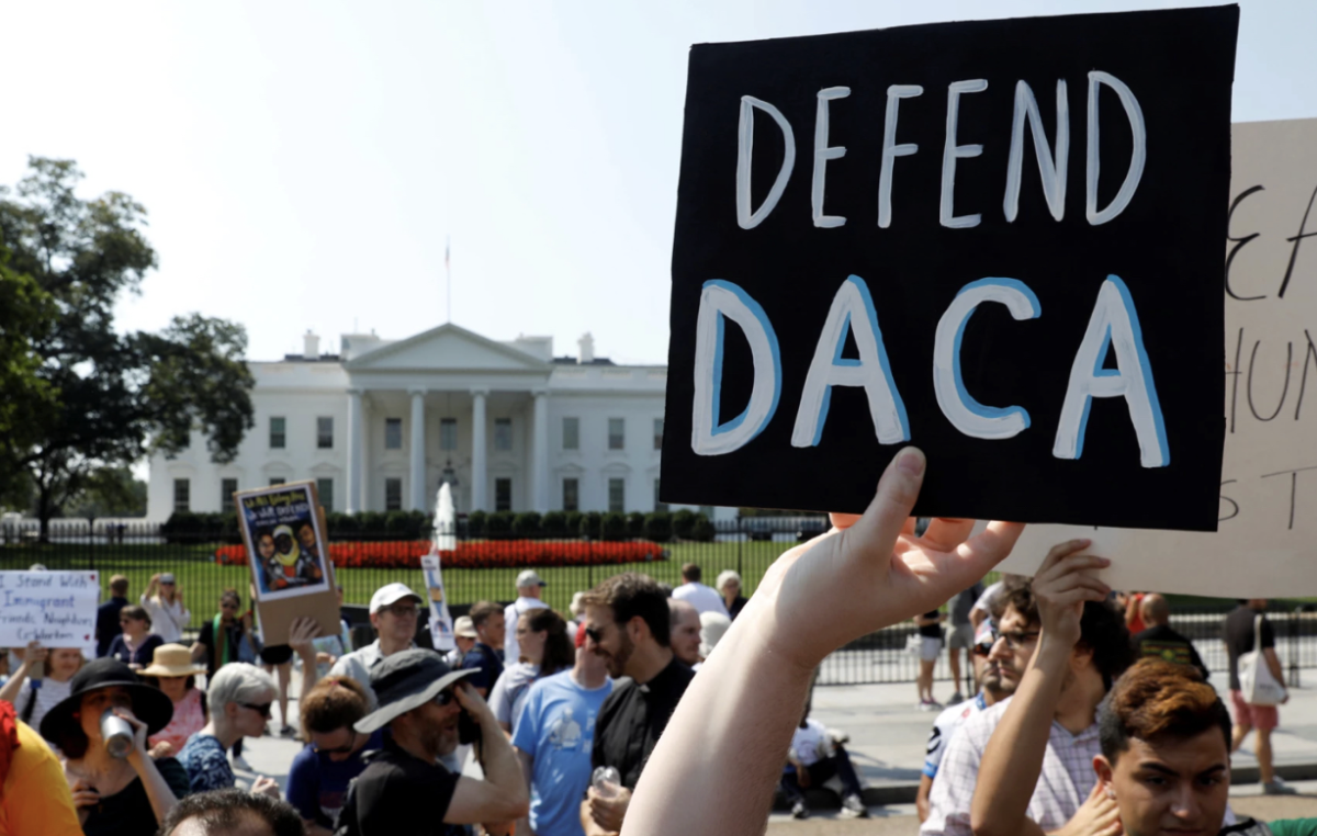 The Healthcare Fight for Dreamers