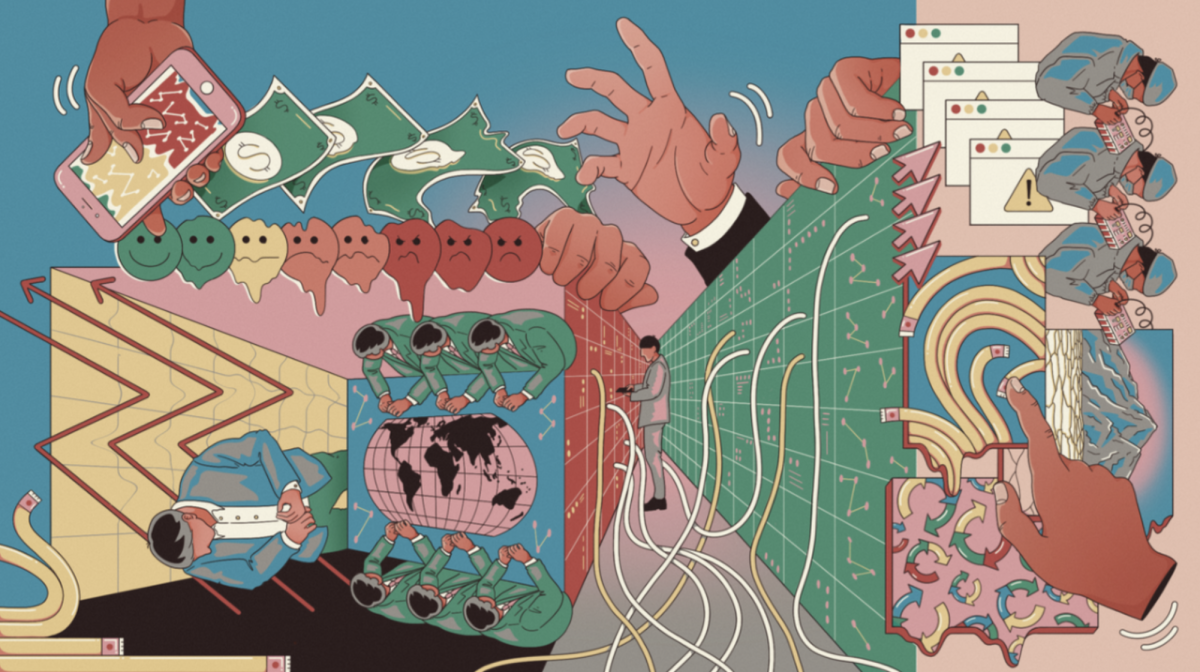 A New Age of Colonialism