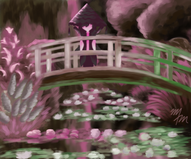The Garden
