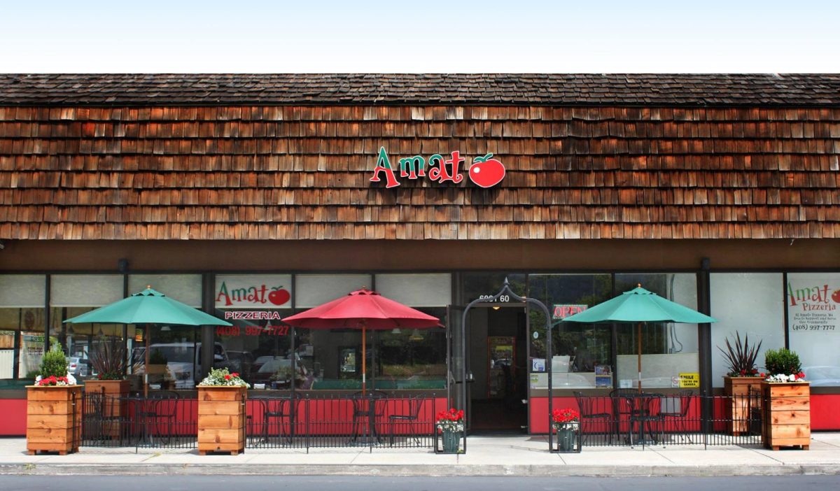 Lasting Longtime Local Almaden Gem
