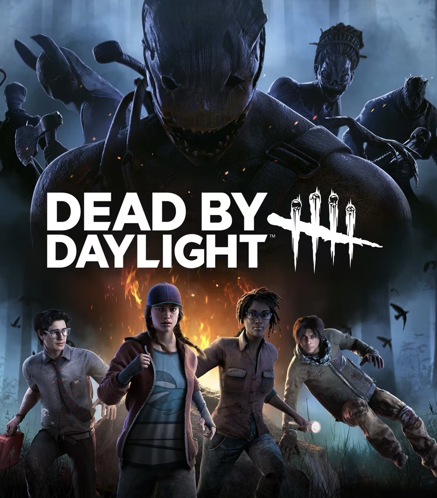 Dead By Daylight: Horror in a Different (Day)Light