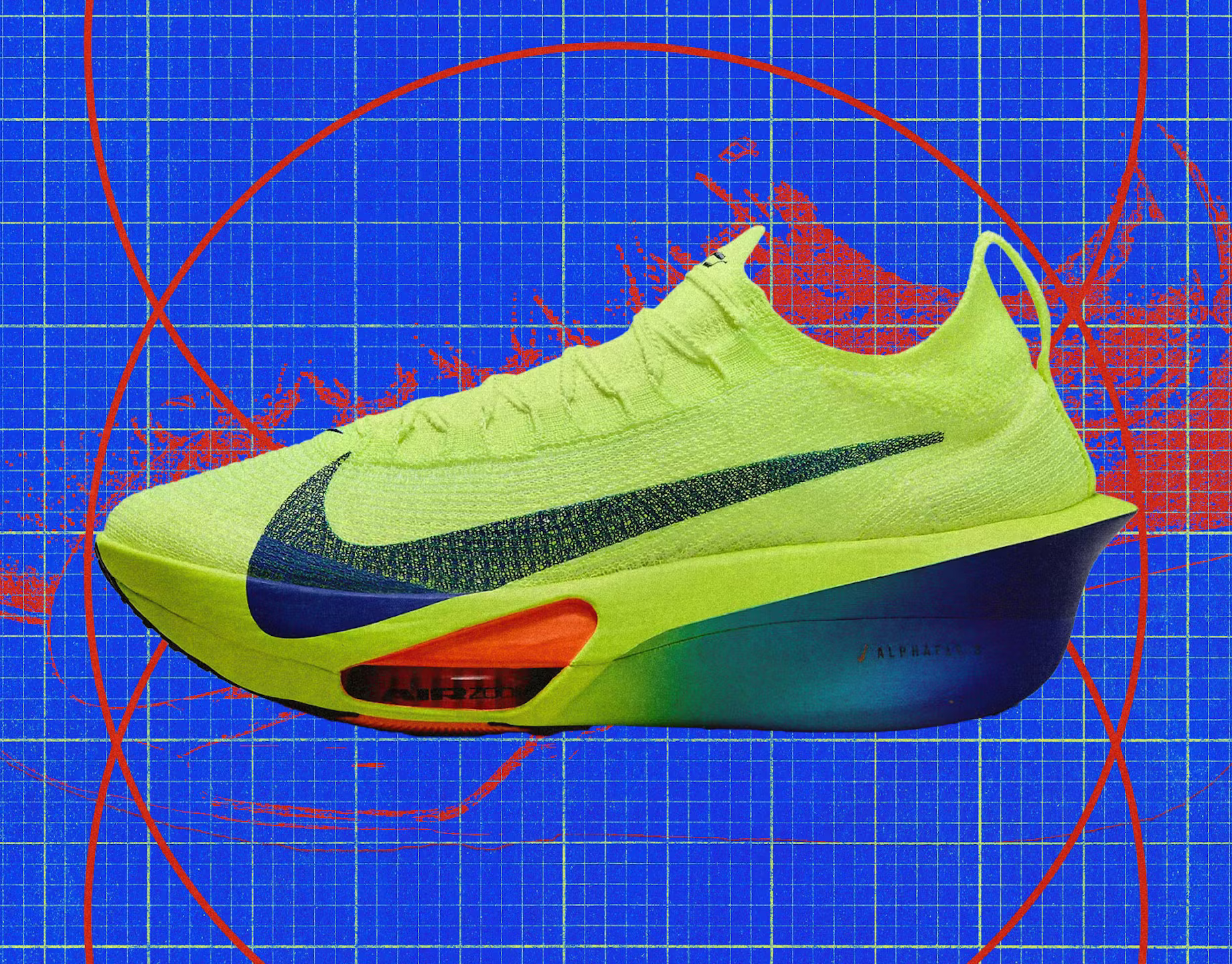 Record-Shattering Shoes: What Made Nike’s Alphaflys Illegal