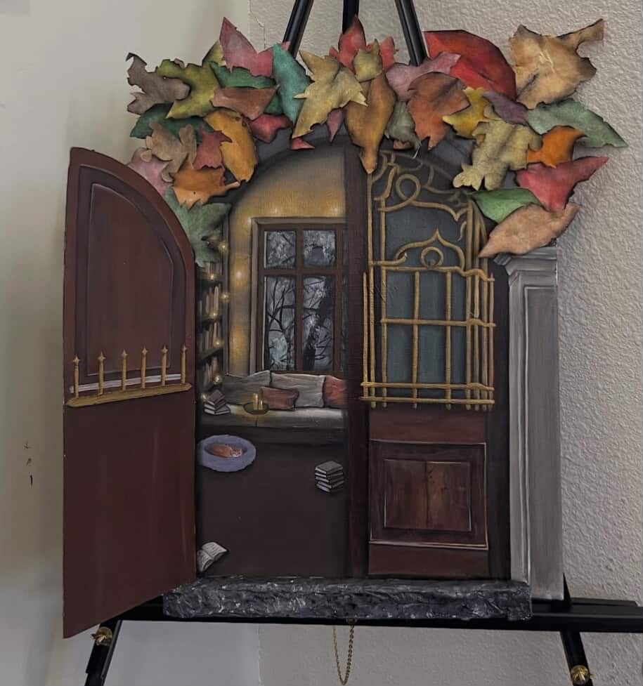 Featured Artist: Yuna Han