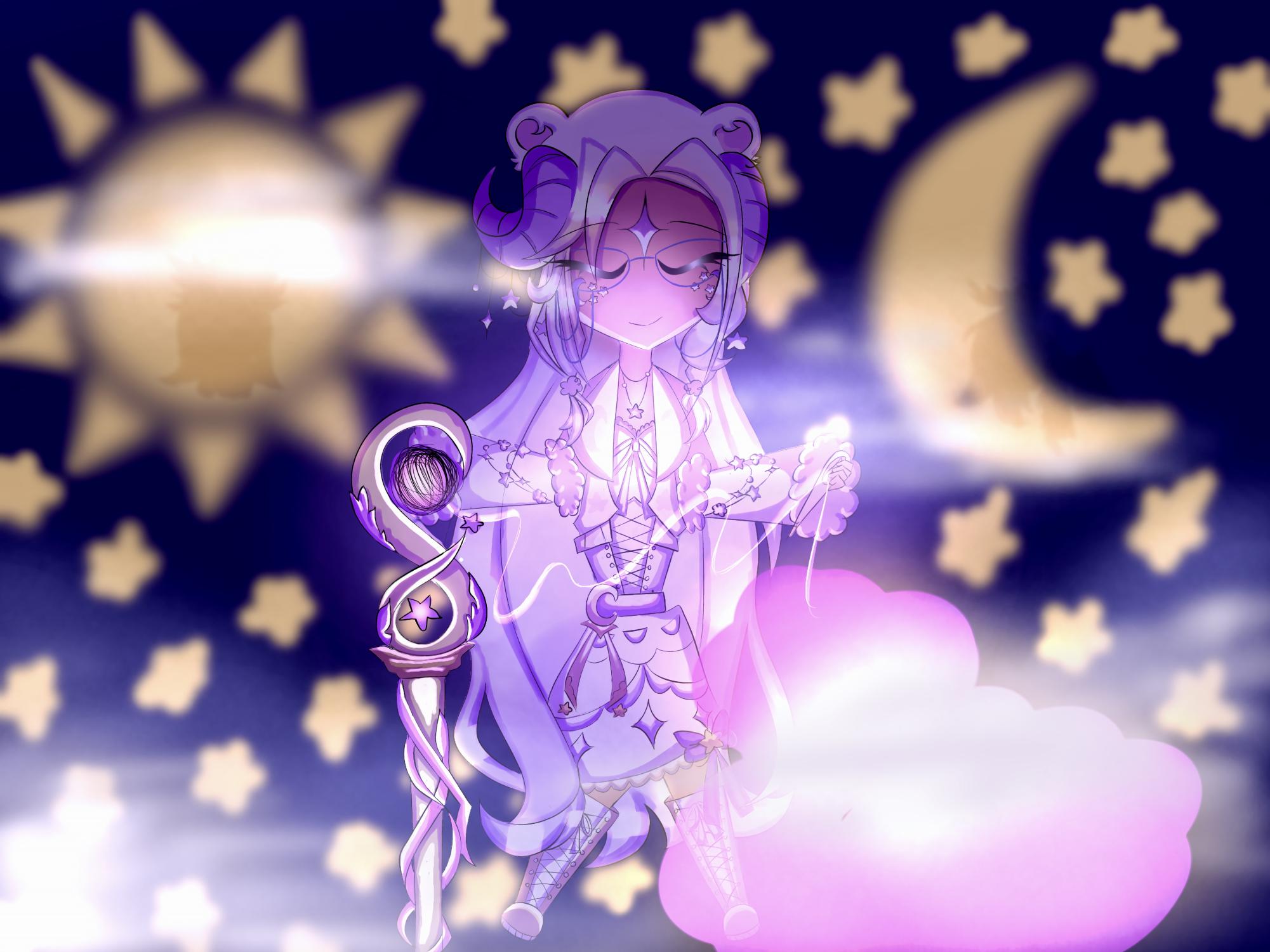 The Dreamweaver