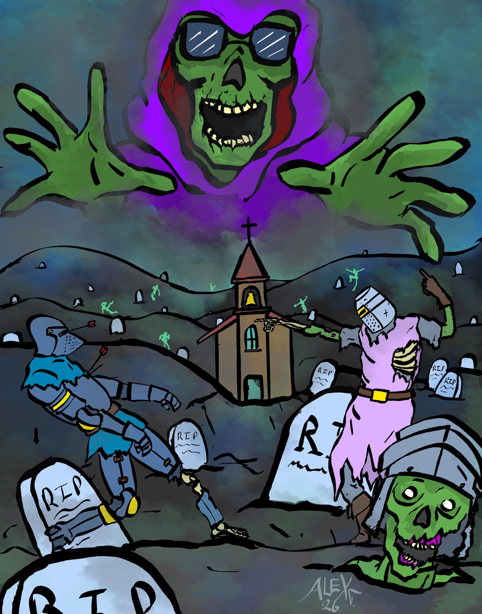 World of Fantasy
