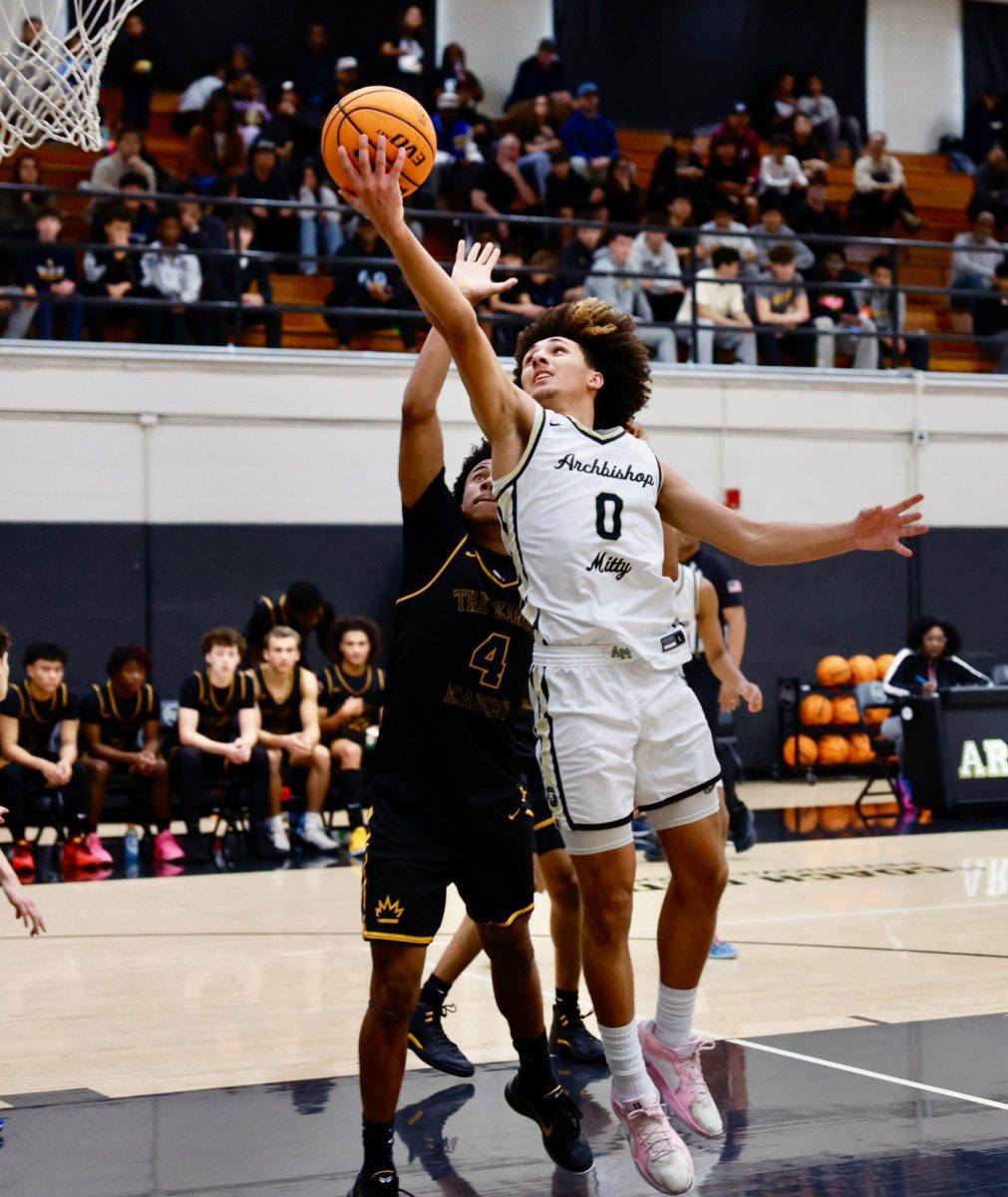 Men's Basketball: Making a Comeback