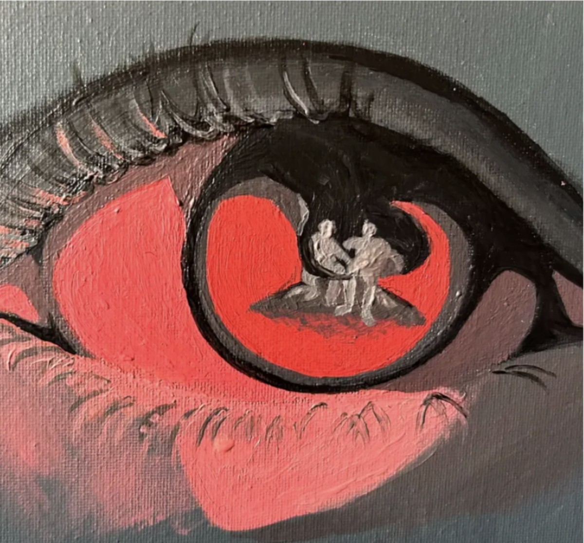 The Weaponization of Nostalgia
