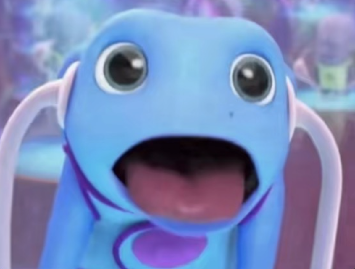 Everything You See on Your For You Page Is Real