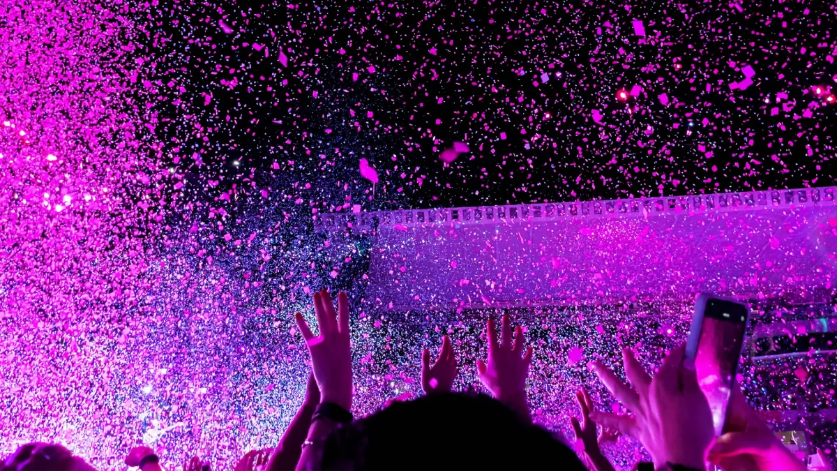 2026 in Concert: The Comebacks You Can't Miss