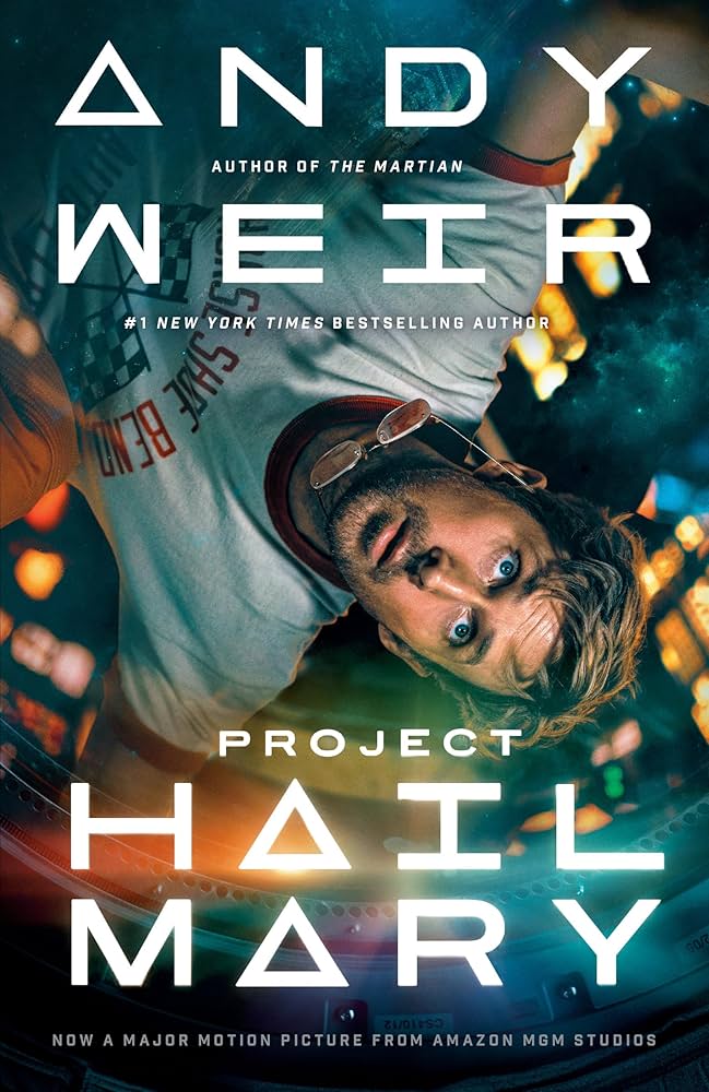 Project Hail Mary: A Mission Worth Watching