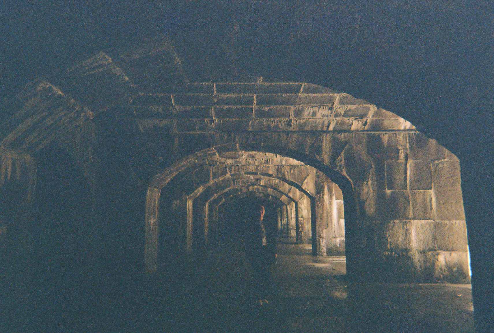 Gallery: Disposable Cameras, Unforgettable Moments