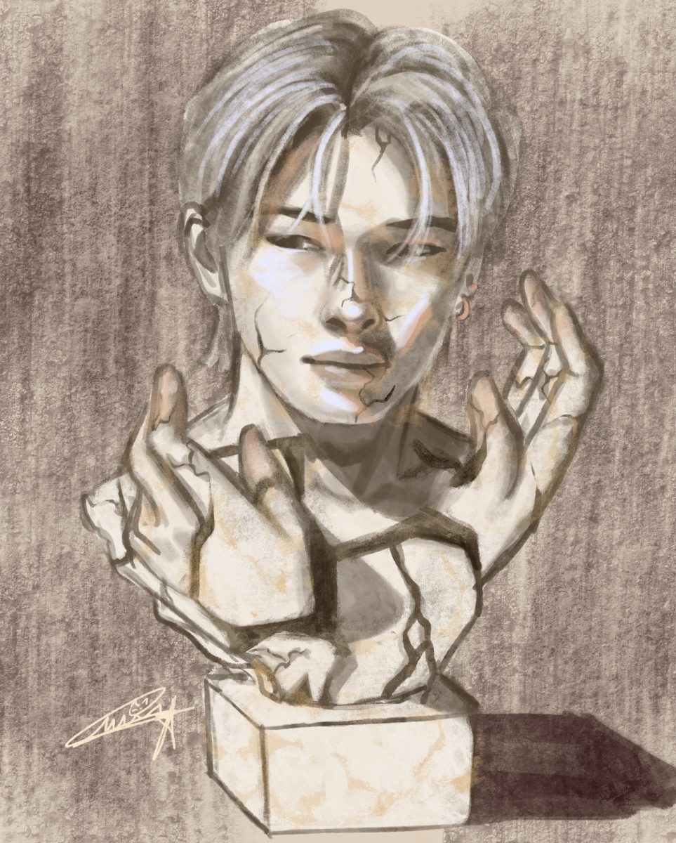 Artists' Choice #4