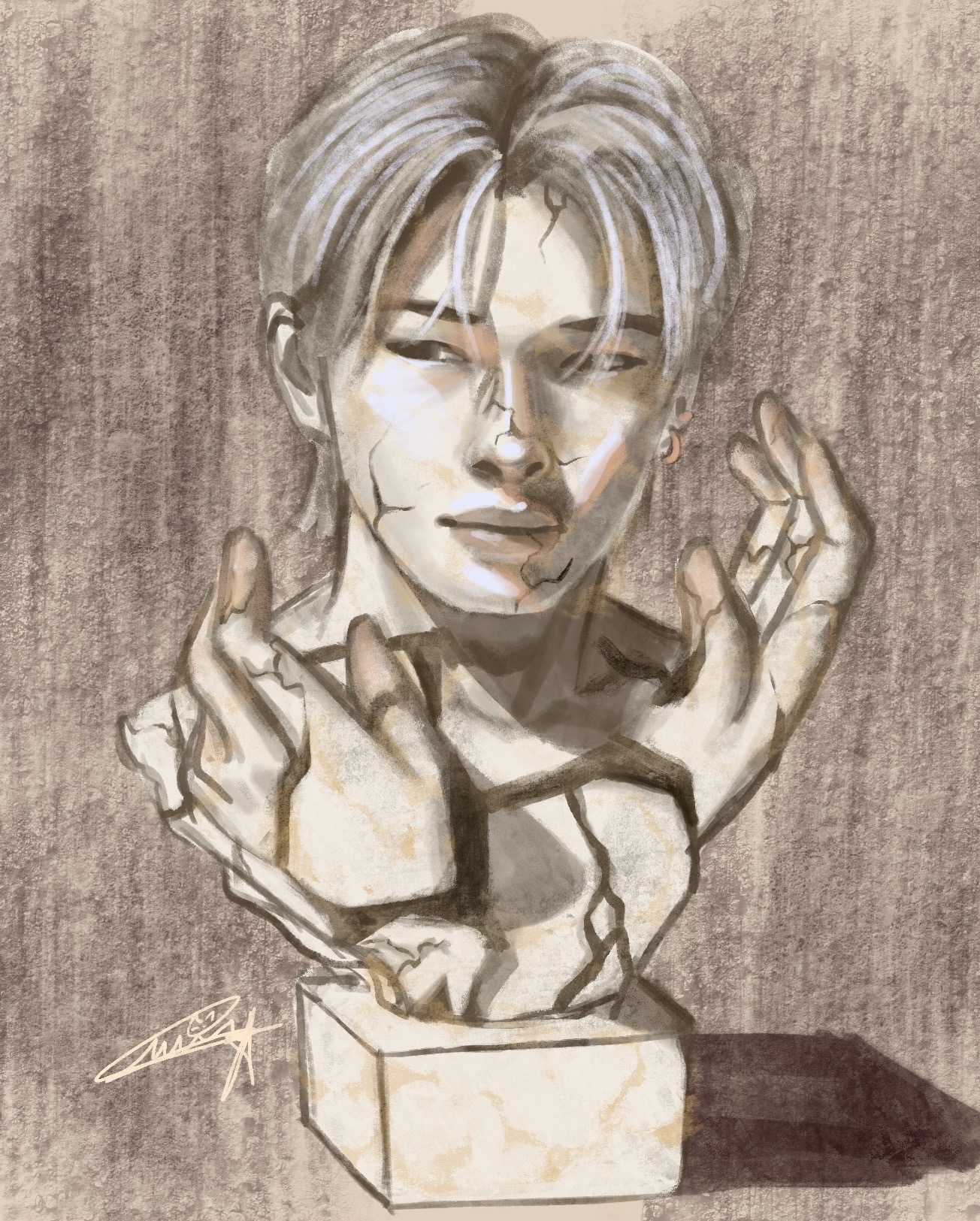 Artists' Choice #4