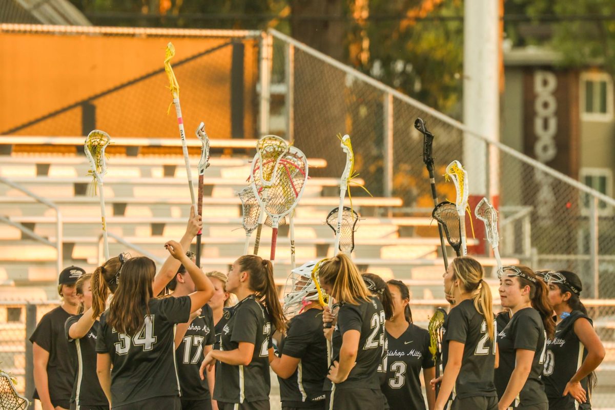 Small but Mighty: The Vision and Heart of Mitty Women’s Lacrosse