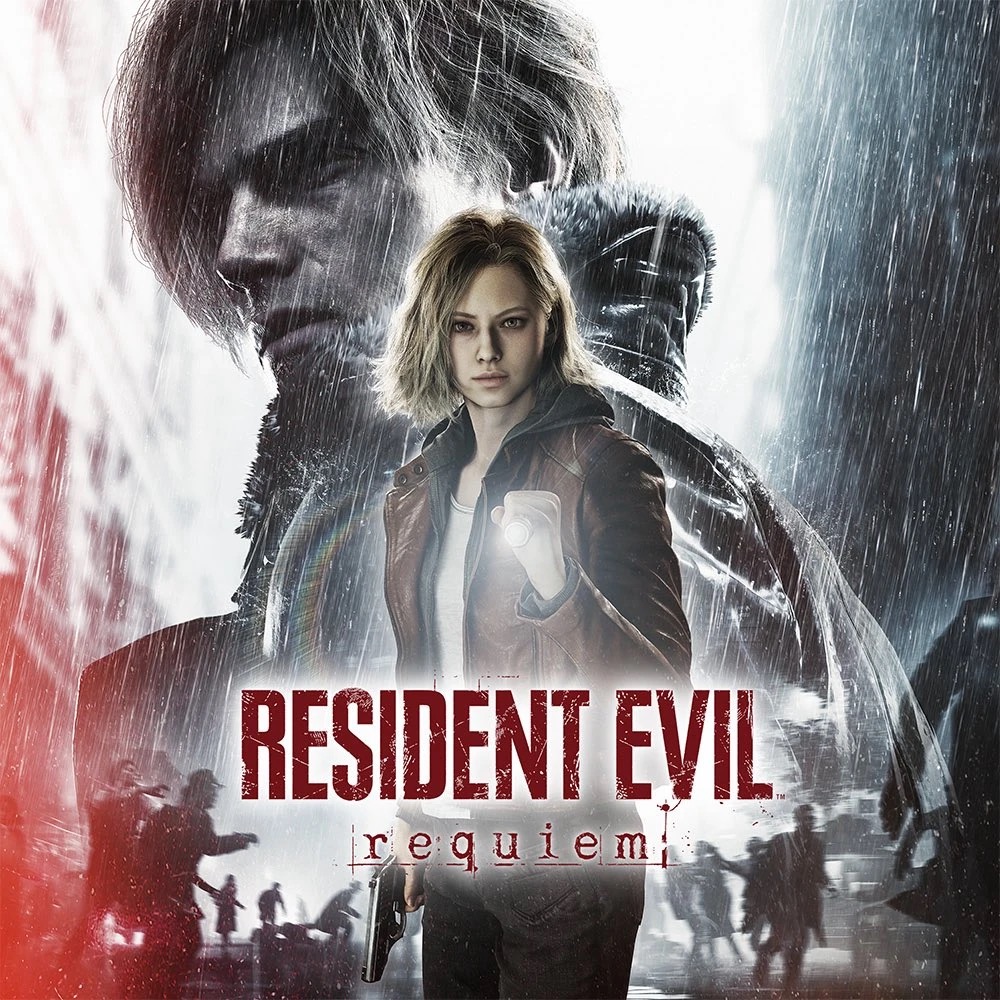 Resident Evil Requiem: Two Sides of the Same Coin